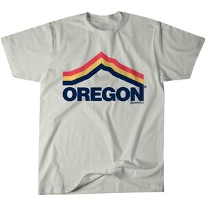 Portland, Oregon And Pacific Northwest Graphic T-Shirt